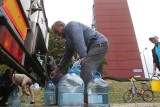 List do DZ: Kto wynagrodzi nam straty za brak wody w Sosnowcu?