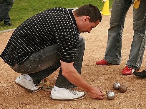 Już wkrótce kolejne spotkanie Białostockiego Klubu Petanque