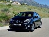 Powstanie Toyota Yaris w wydaniu hot-hatch 