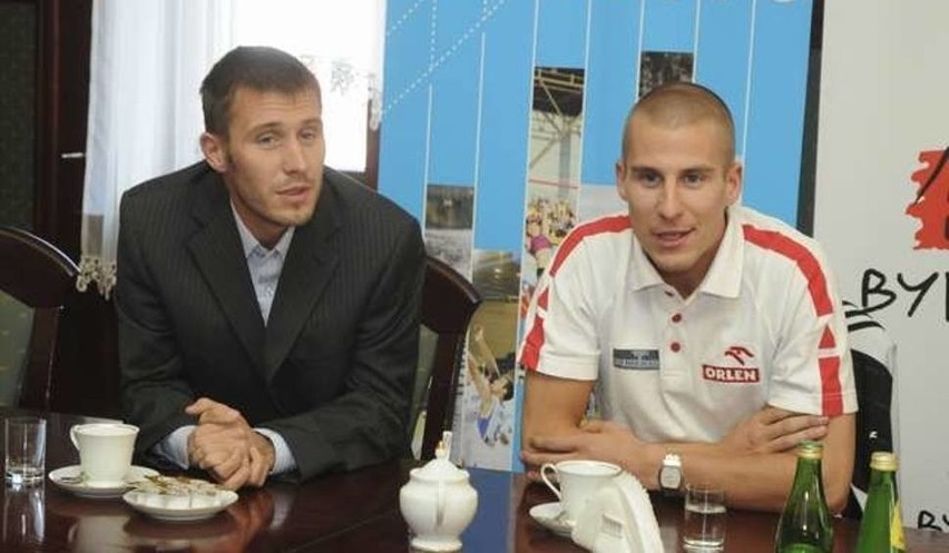 Tomasz Lewandowski od wielu lat jest już trenerem swojego...