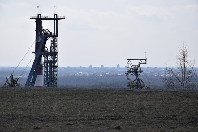 Szyby górniczeZobacz kolejne zdjęcia/plansze. Przesuwaj zdjęcia w prawo - naciśnij strzałkę lub przycisk NASTĘPNE