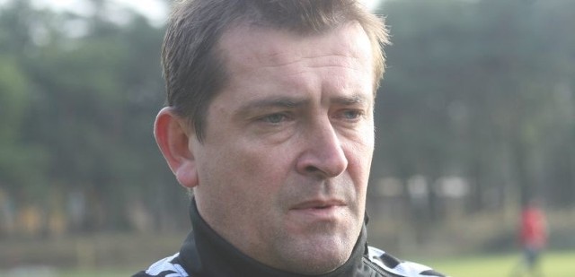 Trener Marcin Sasal w czwartek finalizuje kontrakt z Koroną Kielce.