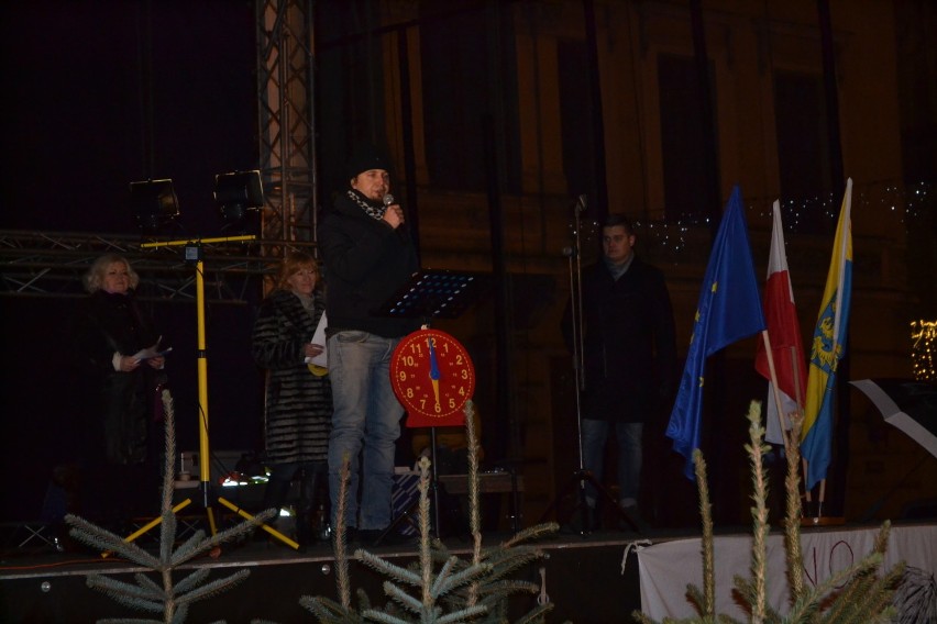 Afera w Rybniku: PiS zarzuca prezydentowi udział w pikiecie....