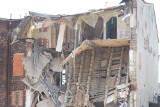 Katastrofa budowlana w Chorzowie. Kamienica musi być wyburzona. Jest decyzja powiatowego inspektora nadzoru budowlanego