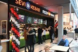 Asia Mama i Sevi Kebab w Galerii Echo w Kielcach. Nowości przyciągają mnóstwo klientów. Zobacz zdjęcia