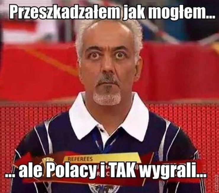 Polska pokonała Brazylię w MŚ w siatkóce 2014