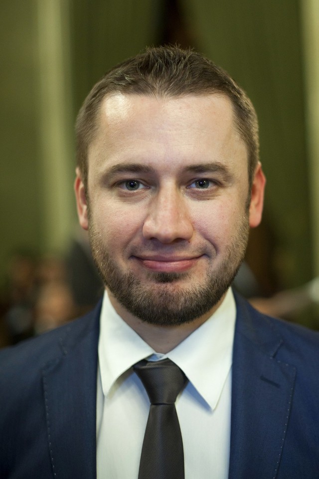 Aleksander Miszalski