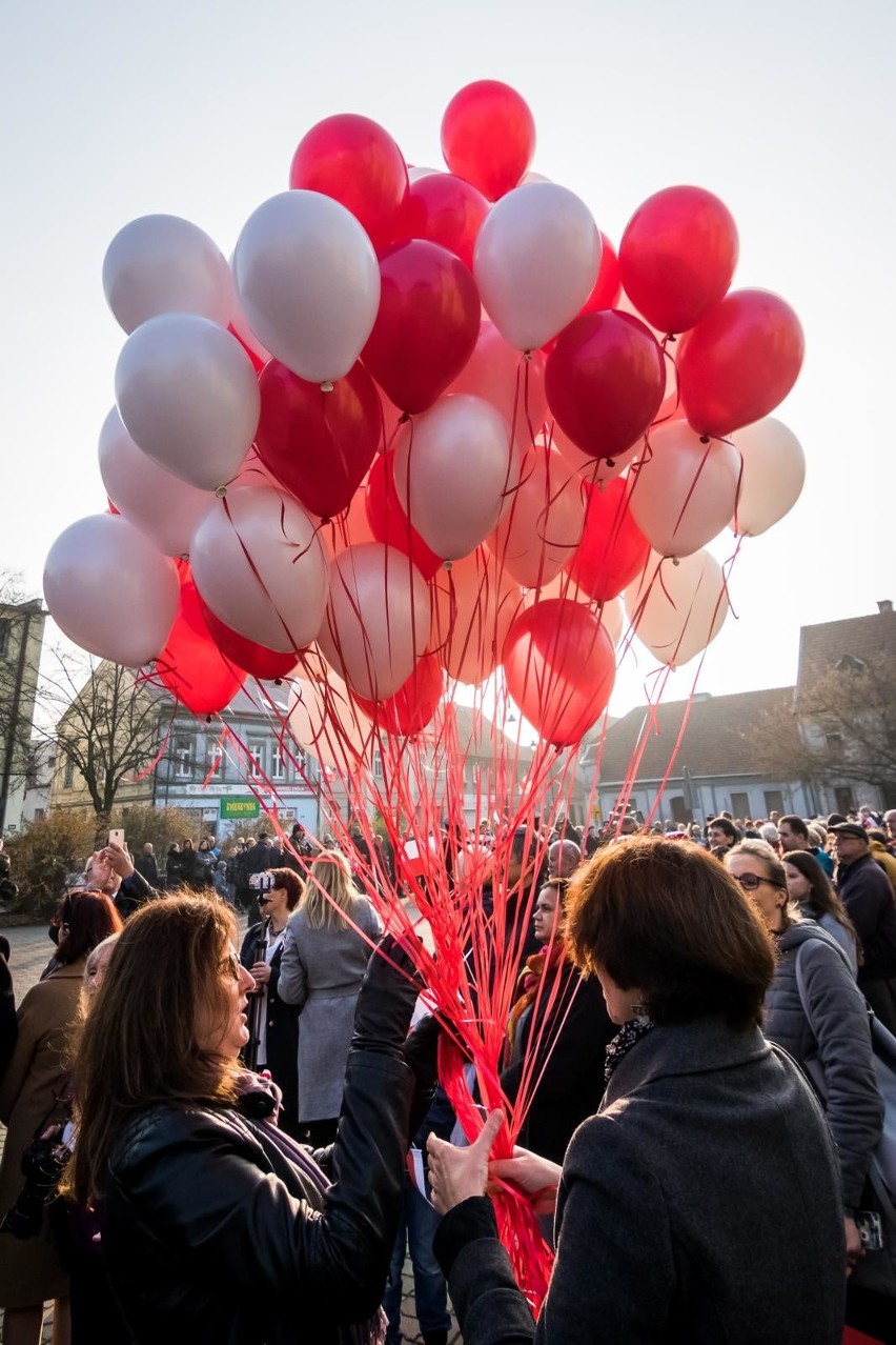 W sobotę, 10 listopada, odbyło się Starofordońskie Święto...