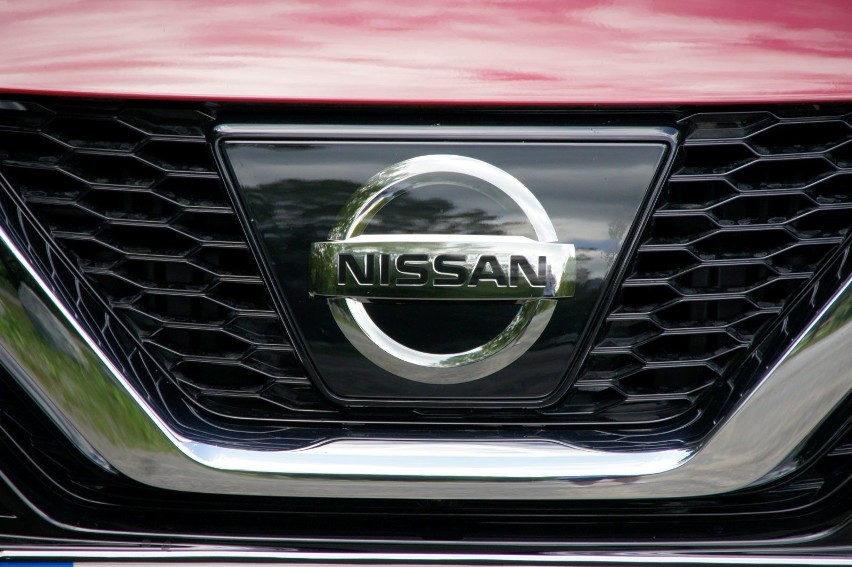 Nissan Qashqai FL - test...