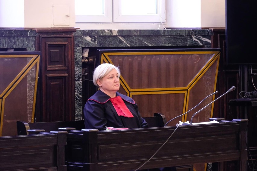 Sąd Apelacyjny w Białymstoku utrzymał karę 25 lat więzienia...