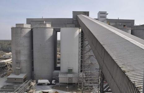 Zakład powstanie w okolicach cementowni w Choruli. Ma przetwarzać rocznie ok. 200 tys. ton paliw zastępczych, które będą wykorzystywane do opalania pieca do produkcji cementu.
