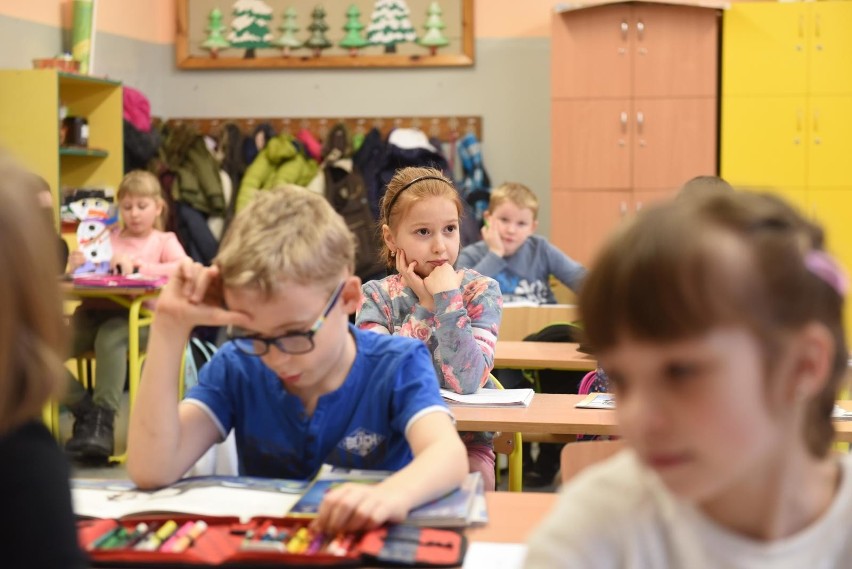 Rekrutacja do szkół i przedszkoli 2019 w Toruniu ruszyła 11...