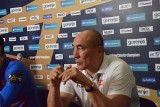 Talant Dujszebajew, trener Łomża Vive Kielce, po meczu z FC Barceloną: Zawodnicy wiedzieli, jak prowokować sędziów (WIDEO)