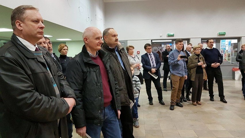 Sosnowiec: w MDK Kazimierz wystawa o likwidacji kopalni Kazimierz-Juliusz ZDJĘCIA
