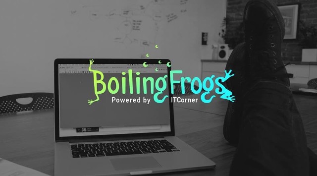 Konferencja Boiling Frogs Boiling Frogs cieszy się dużym zainteresowaniem w środowisku. Organizatorzy sprzedali już wszystkie bilety, jednak liczą, że merytoryczny oddźwięk wydarzenia wyjdzie poza ściany sal konferencyjnych i przyczyni się do dalszego rozwoju potencjału branży IT na Dolnym Śląsku i nie tylko.