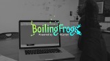 Konferencja Boiling Frogs 