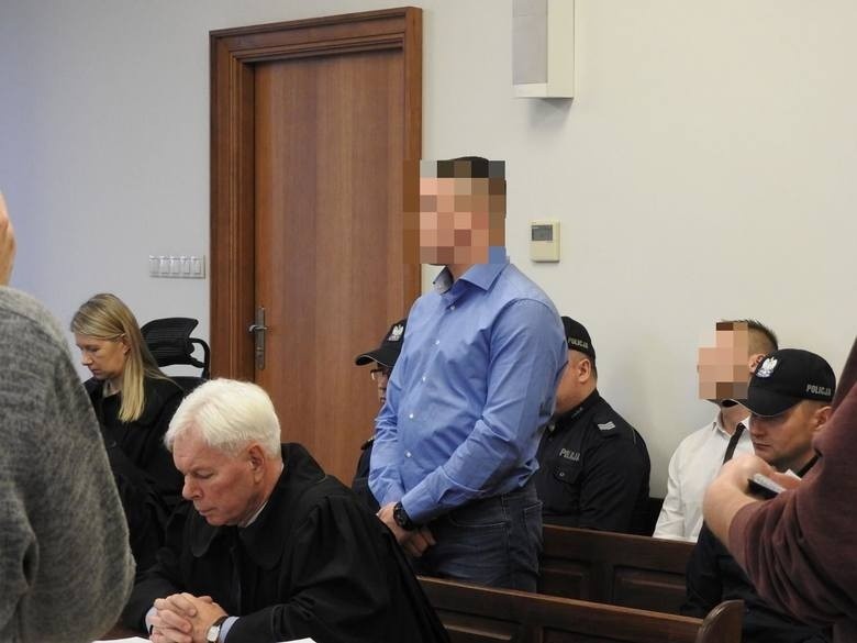 Ostateczny wyrok 25 lat więzienia dla dwóch mężczyzn skazany za zabójstwo białostockiego przedsiębiorcy. Sąd Najwyższy oddalił kasację