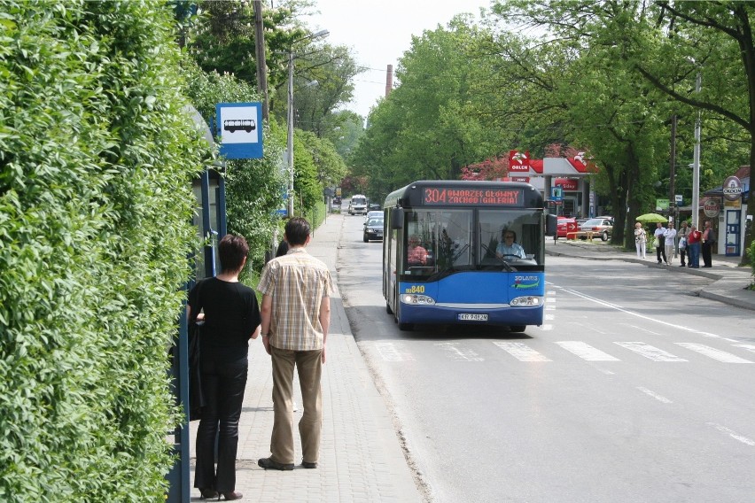 Droższy dojazd do Krakowa z gmin ościennych. Pasażerowie narzekają na ceny biletów