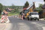 Rząd poskąpił pieniędzy na lokalne drogi na Dolnym Śląsku. Nasze samorządy dostaną o ponad 80 mln złotych mniejsze dofinansowanie 