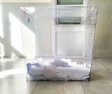 Wybory samorządowe 2024 - Frekwencja w Siemianowicach Śląskich stan z godz. 17.00