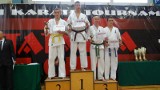 Karate kyokushin: Daniel Czerniec (Lubelski KKK) triumfował w Nowej Sarzynie