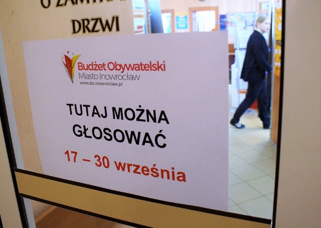 Głosowanie potrwa do końca września. Jego wyniki poznamy w połowie października