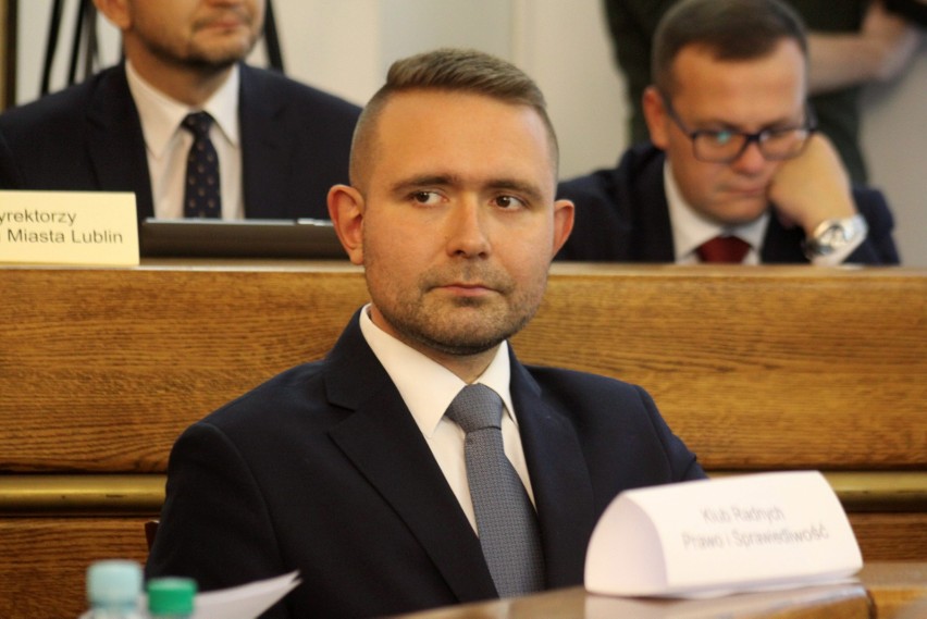 Marcin Jakóbczyk (PiS)