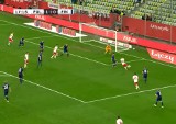 Klasyczny hat-trick "Grosika"! Skrót meczu Polska - Finlandia 5:1 [WIDEO]