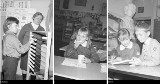 Uczniowie w czasach PRL-u na starych fotografiach. Zobacz, jak wyglądali podczas zajęć lekcyjnych kilkadziesiąt lat temu