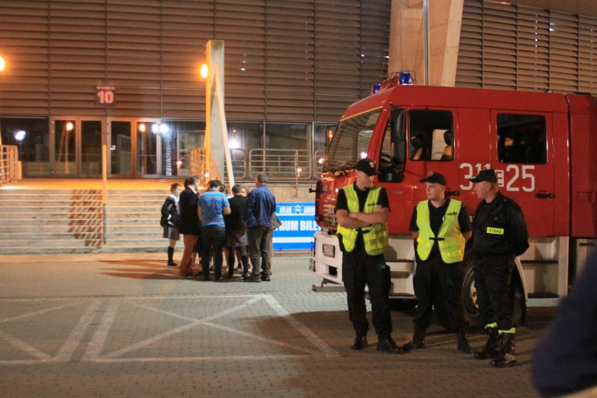 Tragedia w Suszku na Pomorzu. Ocalali harcerze wrócili do...