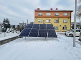 W gminie Psary inwestują w ekologię i czystą energię. Mają już spółdzielnię energetyczną, teraz kolejne budynki z fotowoltaiką