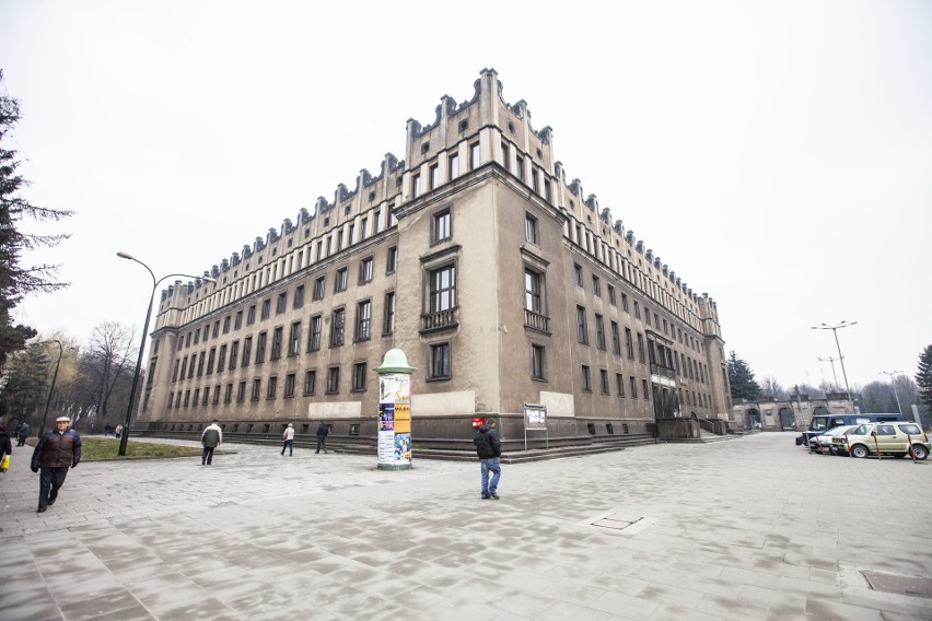 Kraków. Nowohucki "Pałac Dożów" został ściśle chronionym zabytkiem