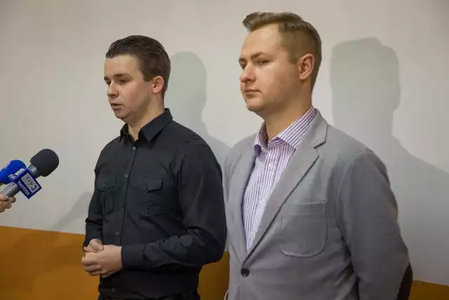 Daniel Purwin i Marcin Zabłudowski  idą w ślady Adama Andruszkiewicza. Odchodzą z Kukiz’15. 