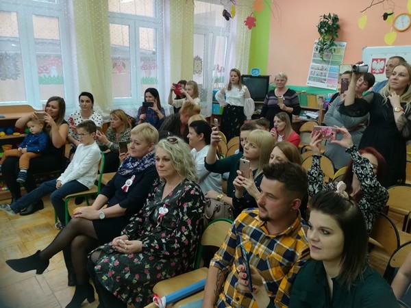 W Kowalkowie po raz pierwszy w gminie Kazanów odbyła się...