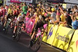 Tour de Pologne 2019 Katowice: Finisz w świątyni sprintu wygrał Słoweniec Luka Mezgec TdP 2019 ETAP 2