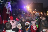 Czeladź: Mikołaj, śnieżynki, prezenty i inauguracja świątecznego wystroju rynku ZDJĘCIA 