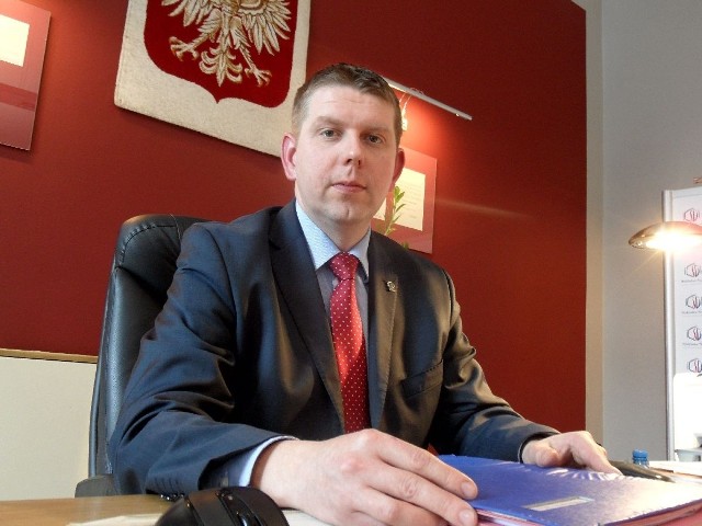 Mieczysław Kieca przewodniczącym Subregionu Zachodniego
