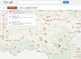 Internauci z Podkarpacia mogą aktualizować mapy Google