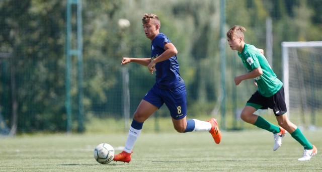 Stal Rzeszów uległa Górnikowi Łęczna 1:2.