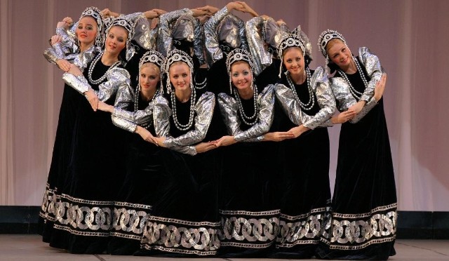 Balet Beriozka