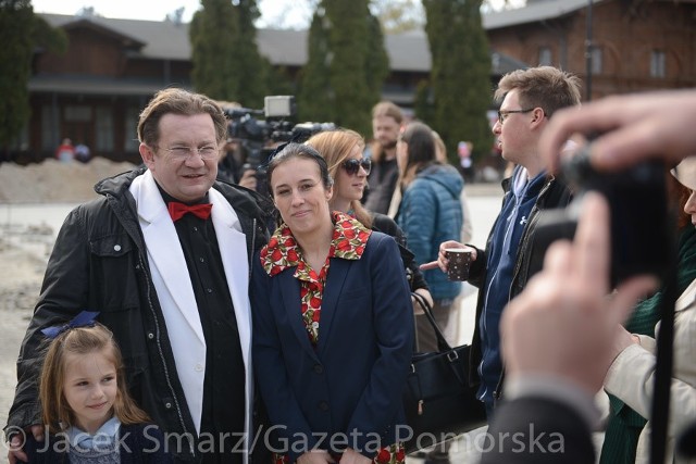 Paweł Królikowski bardziej znany jako Kusy