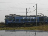 PKP Cargo poszukuje maszynistów