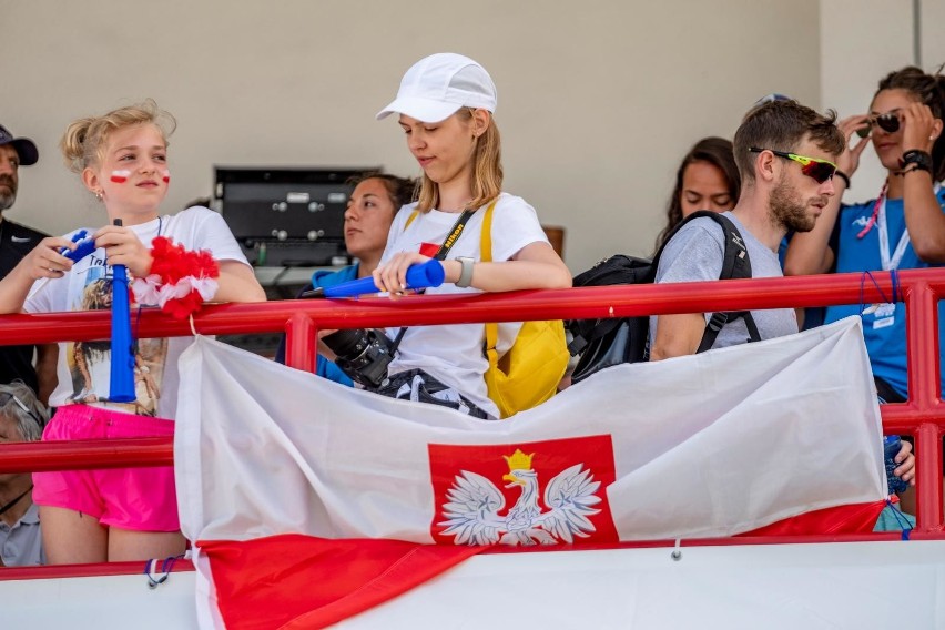 Wioślarze mieli w czerwcu opanować poznańską Maltę, ale...