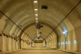 Najdłuższy tunel w Polsce. Kiedy otwarcie? 