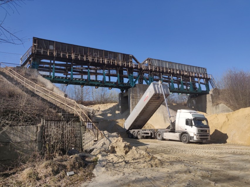 Zabrze: Unikalny most podsadzkowy Wojciech wpisany do rejestru zabytków