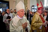 Abp Jędraszewski będzie emerytem. Księża ułożyli mu złośliwy psalm