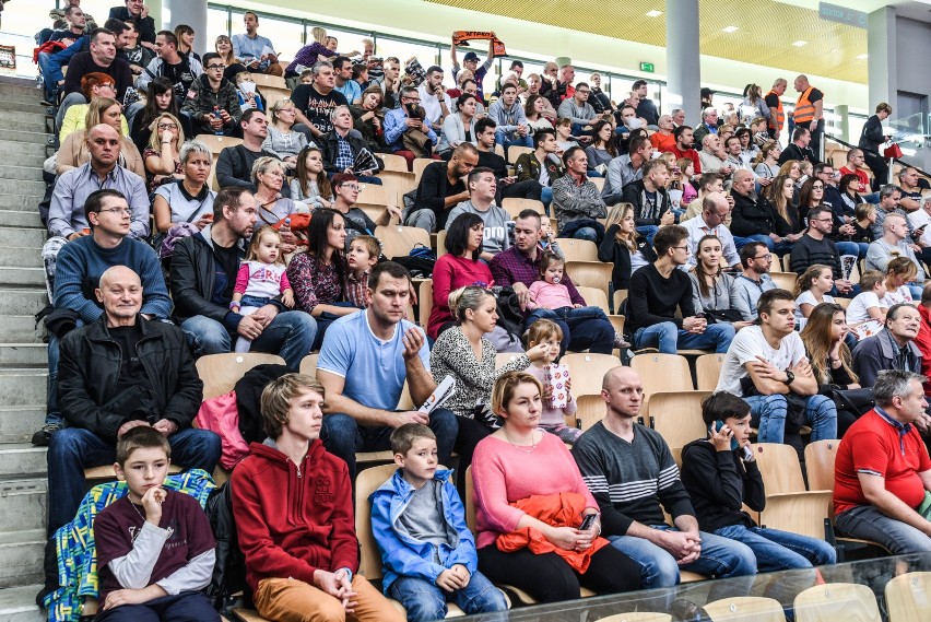 Artego rządziło na parkiecie w meczu z CCC [DUŻO ZDJĘĆ]