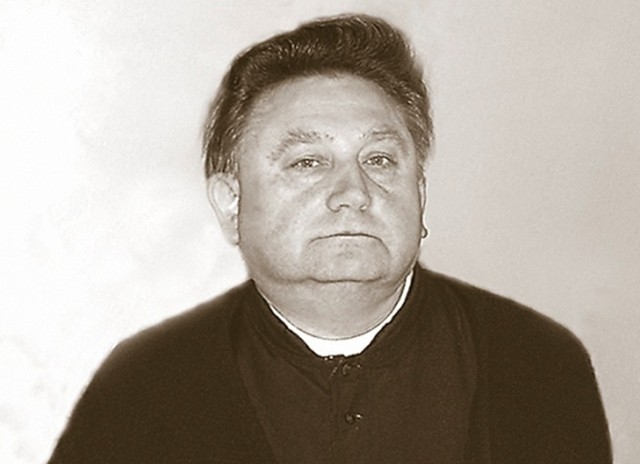 Ks. Jerzy Zawadzki