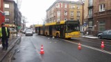 Naćpany 22-letni kierowca autobusu w Zabrzu potrącił kobietę na pasach: Miał wybitne wyniki, sam poprosił o trudną linię Gliwice - Katowice
