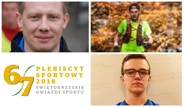 Trwa głosowanie w prestiżowym Plebiscycie Sportowym Echa Dnia! Po raz kolejny wybierzemy najlepszych Sportowców, Talenty, Nauczycieli Wychowania Fizycznego, Trenerów i Drużyny amatorskie mijającego roku w naszym powiecie! Prezentujemy liderów głosowania w czwartek, 29 listopada!KLIKNIJ I SPRAWDŹ AKTUALNE WYNIKI GŁOSOWANIA